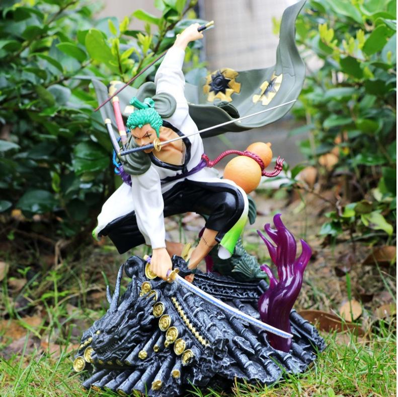 Zoro roof