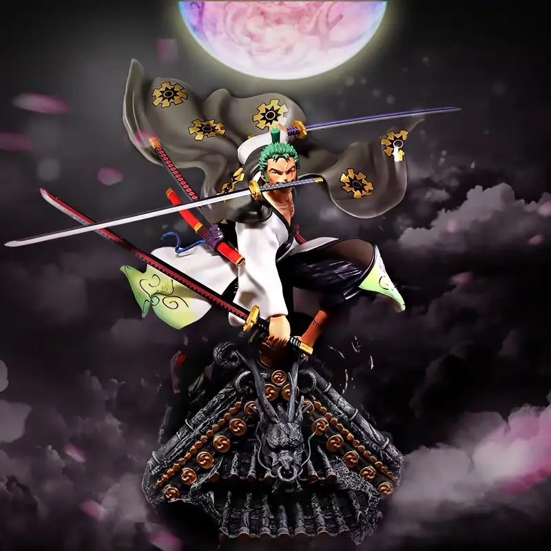 Zoro roof