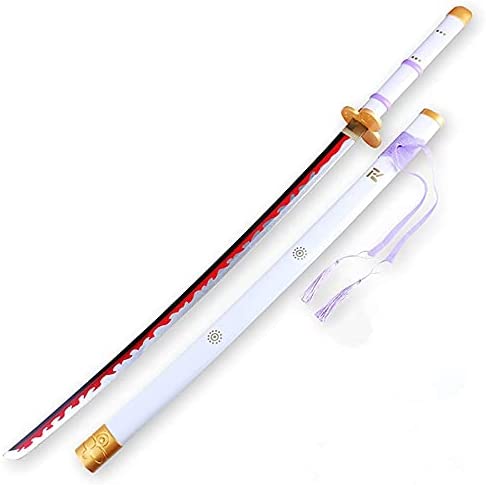 ONE PIECE: AME NO HABAKIRI PRACTICE KATANA