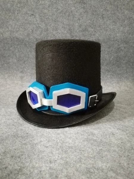 Sabo hat