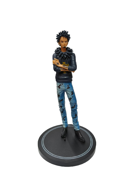 One Piece: Law Action Figure