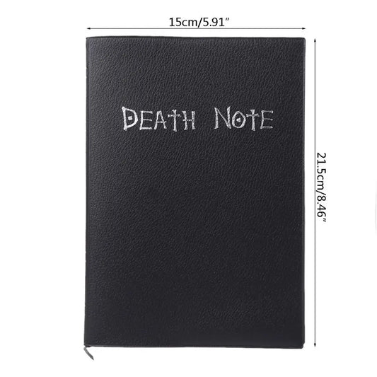 Deathnote book