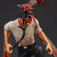 Chainsaw man magestic action figure