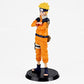 Naruto: Naruto Action Figure Standing Hands Folded