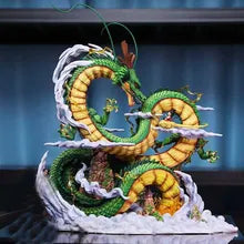 Shenron Dragon large Figure