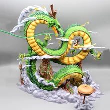 Shenron Dragon large Figure