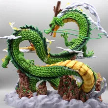 Shenron Dragon large Figure