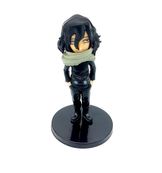 My Hero Academia: Earser head medium Figure