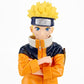 Naruto: Naruto Action Figure Standing Hands Folded
