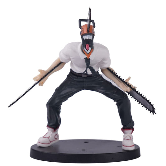Chainsaw Man basic Action Figure