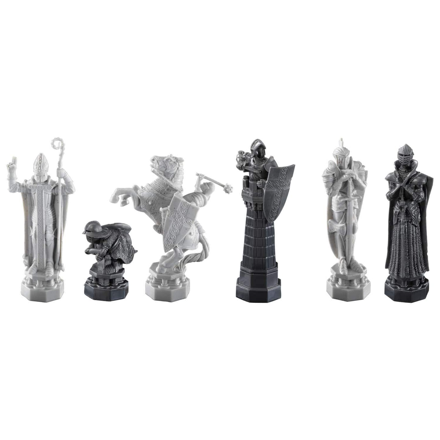 harry potter chess set