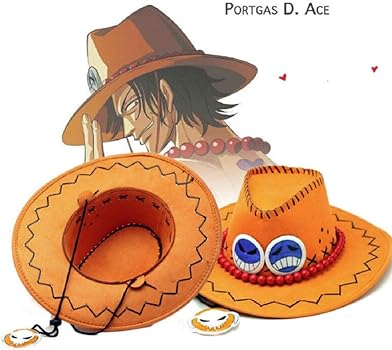 Ace hat