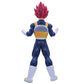 Dragon Ball Z: Vegeta Super Saiyan God Medium Action Figure