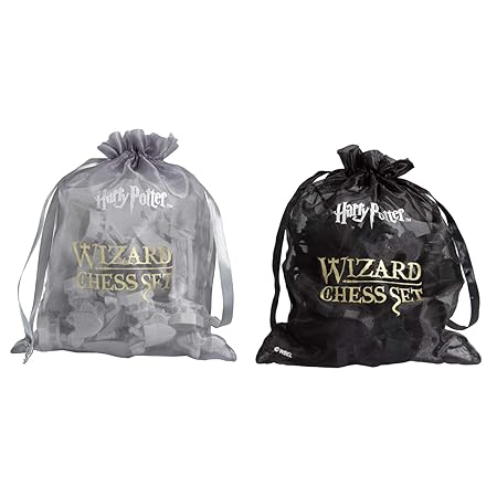 harry potter chess set