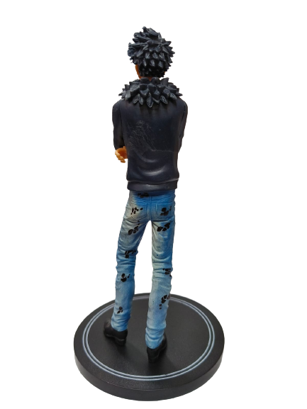 One Piece: Law Action Figure