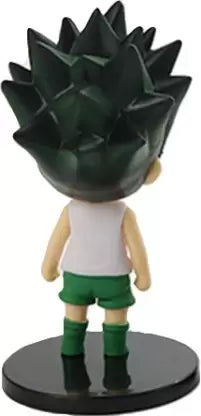 Hunter X Hunter: Gon Freecss Small Figures