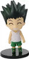 Hunter X Hunter: Gon Freecss Small Figures