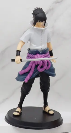 Naruto: Susuke Medium Action Figure