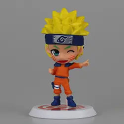 Naruto :Naruto Mini