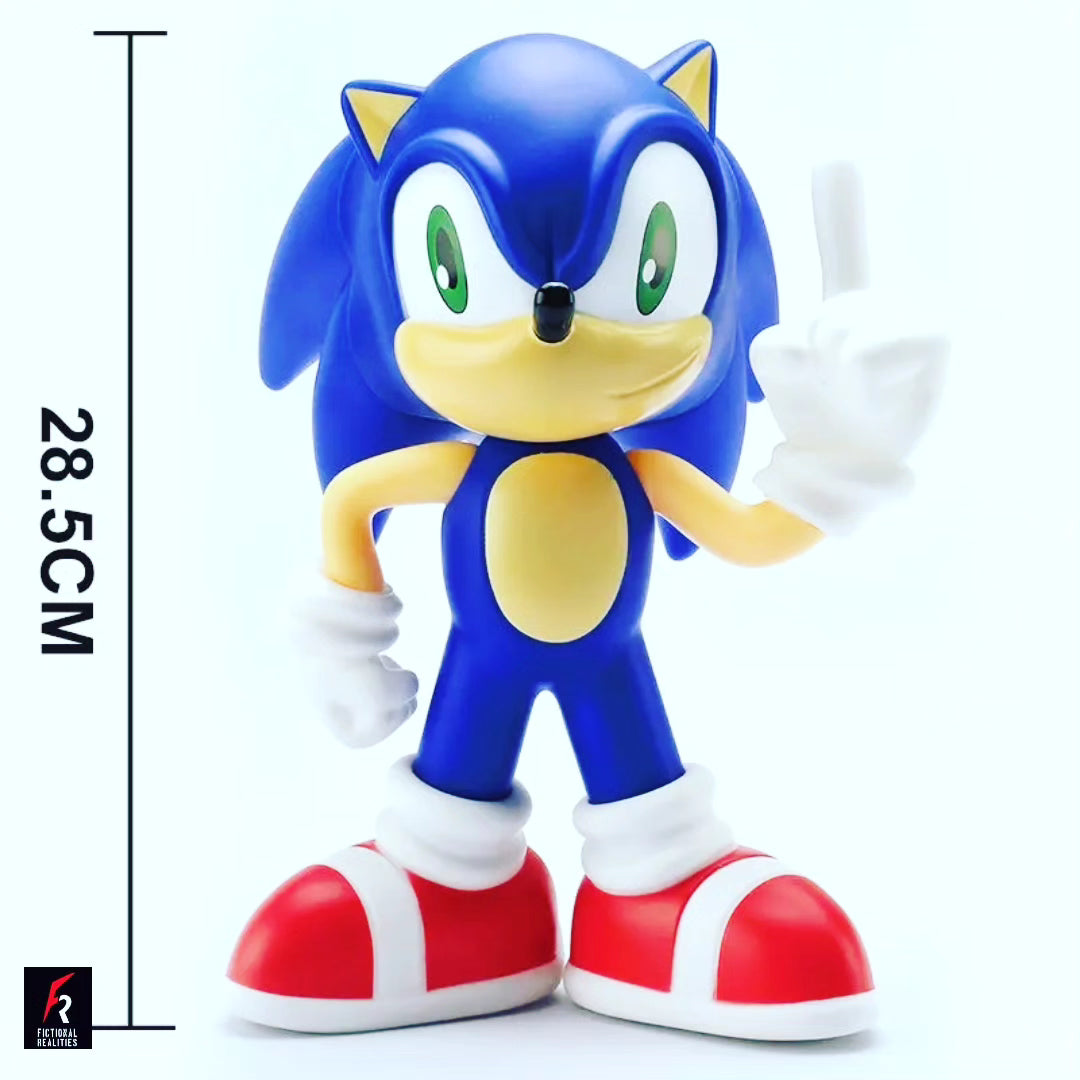 Sonic Action figure