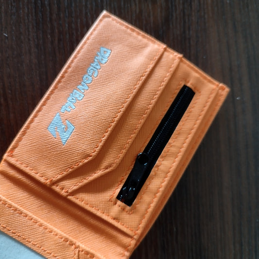 Goku wallet