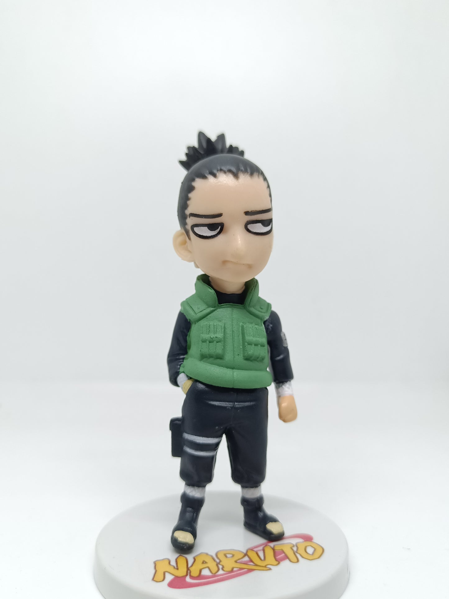 Naruto: Shikamaru medium action figure
