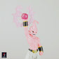 Majin buu power