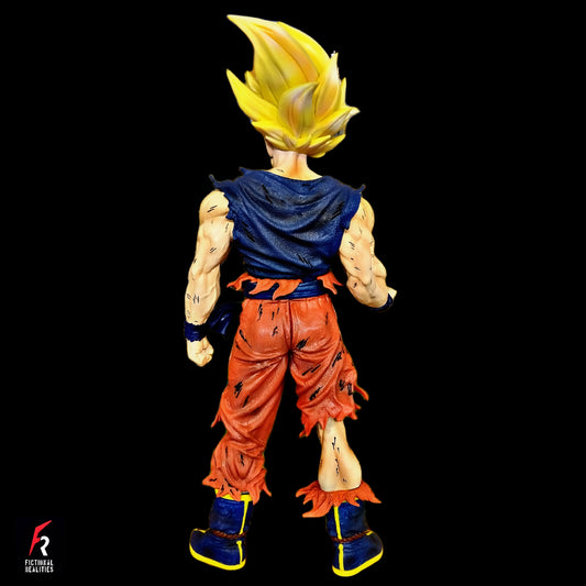 Goku Large