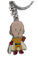 One Punch Man Enamel Keychain