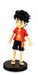 Luffy Mini Figure