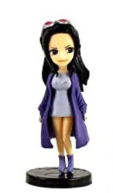 Nico Robin Mini Figure