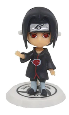 Naruto :Naruto Mini Action Figure
