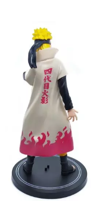 Naruto: Hokage Action Figure