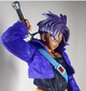 Trunks Large Action Figure