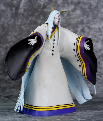 Naruto: Ootutuki Kaguya Figure