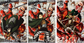 Attack on Titan 3D Poster