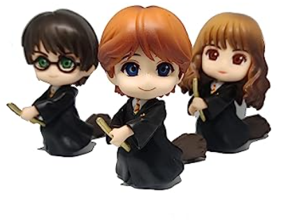 Harry Potter pet set