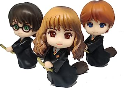 Harry Potter pet set