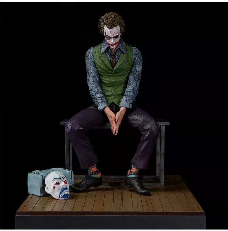 PRE-ORDER Joker