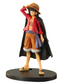Luffy Action figure :One Piece