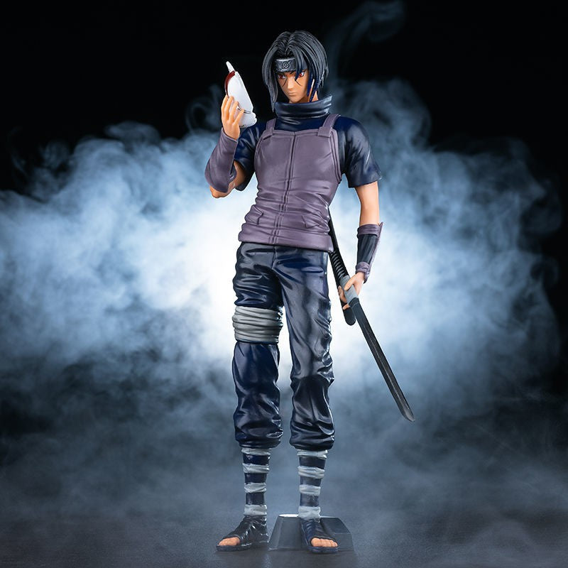 Naruto: Itachi Anbu Figure (Reduced Price)