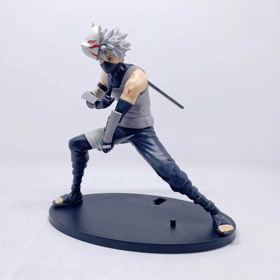 Naruto : Kakashi Anbu (Reduced Price)