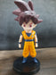Dragon Ball Z: Goku Maroon Mini Action Figure