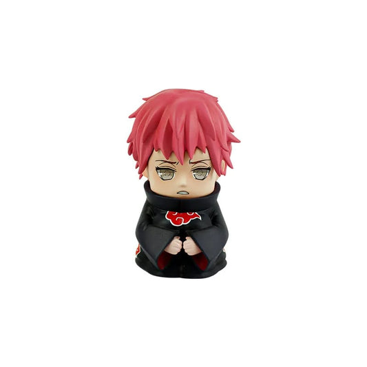 PRE-ORDER Akatsuki Mini Set