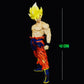 goku shirtless large