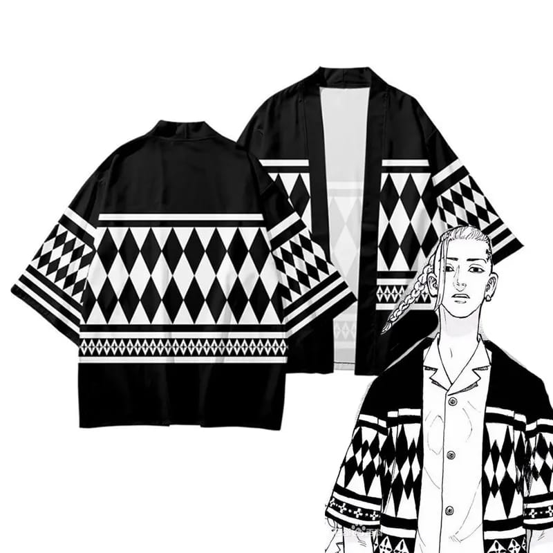 Ken Ryuguji  Draken jacket