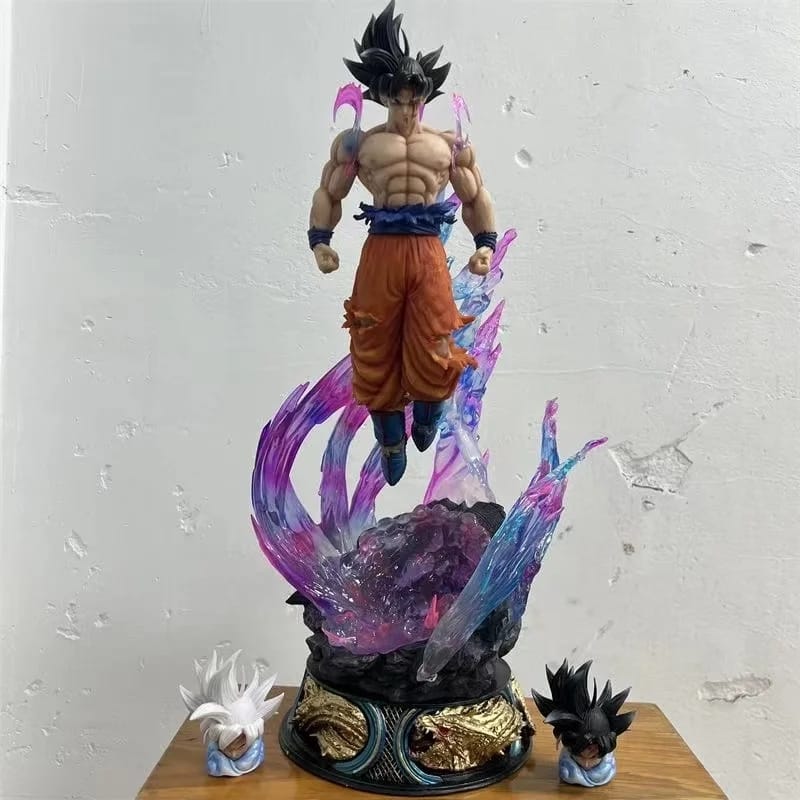 Goku ultra instinct large