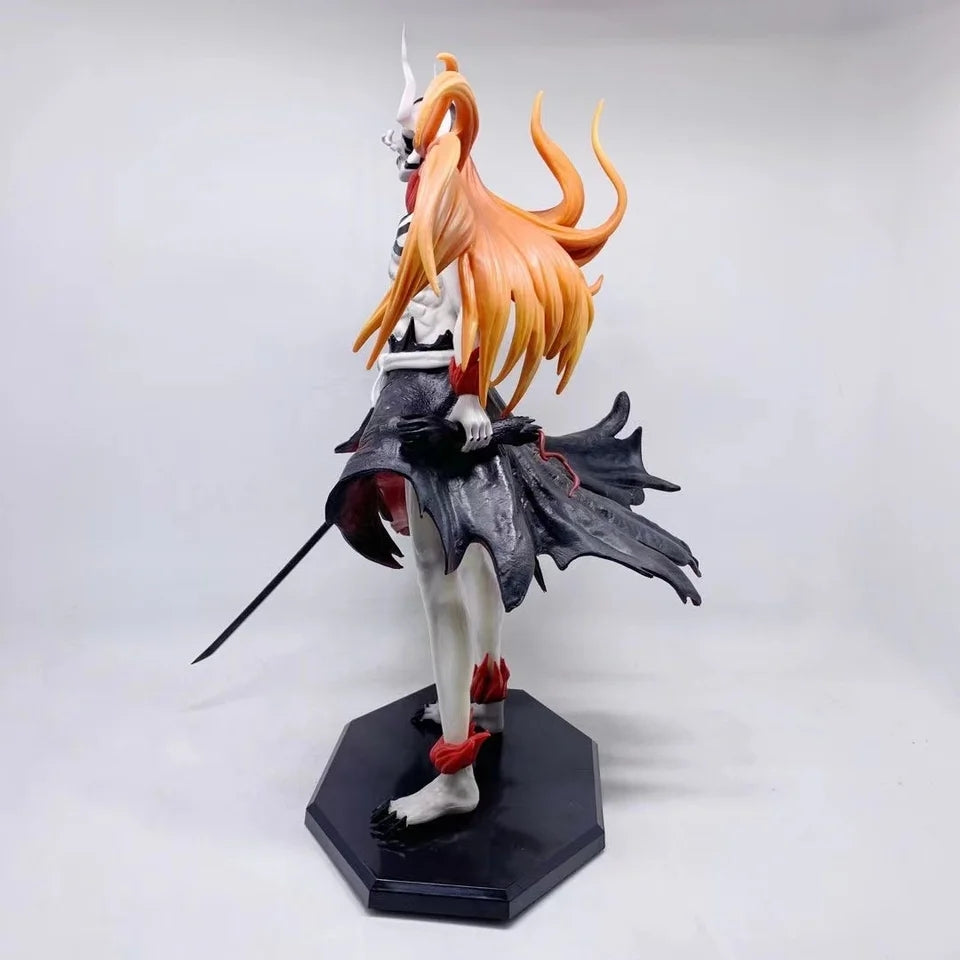 Vasto Lorde Ichigo