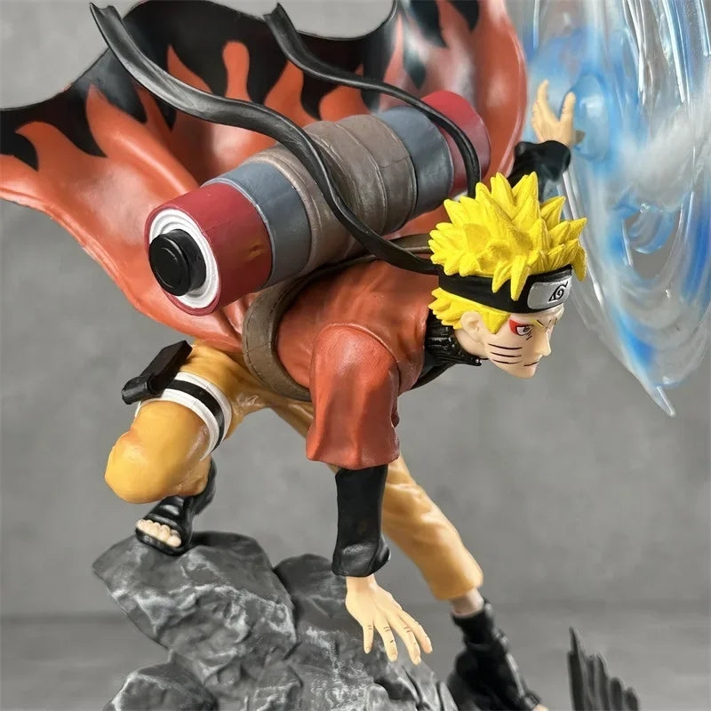 Naruto Rasengan