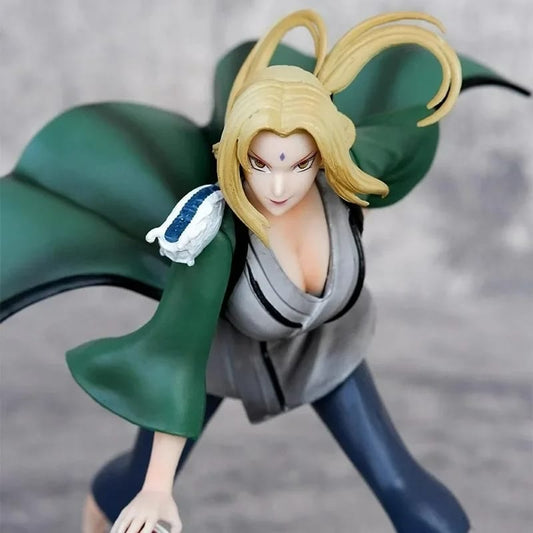 Tsunade Hogake